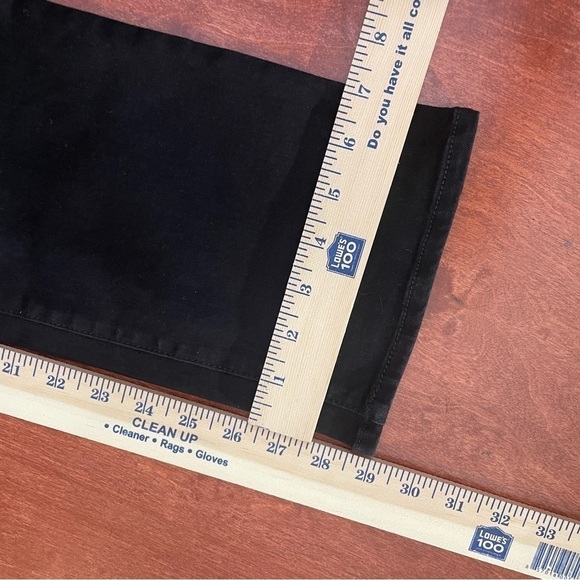 NYDJ Women's Petite Marilyn Straight Jeans with Catwalk Embroidery Details 2P - Picture 5 of 16